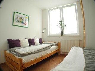 Apartamento de vacaciones Großenbrode Características 14