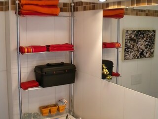 Appartement de vacances Großenbrode Équipement 15