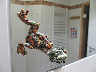 Apartamento de vacaciones Großenbrode Características 16