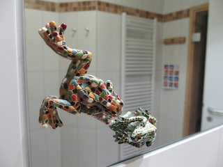 Appartement de vacances Großenbrode Équipement 16