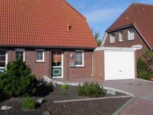 Ferienhaus Friesenlandhaus Stille - Norddeich - image1