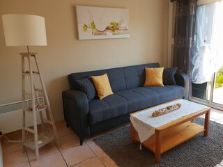 Casa per le vacanze Gruissan Caratteristiche 6