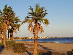 Casa de vacaciones Le Clos de Pins 3 - Gruissan - image1