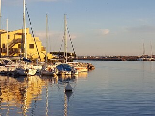 Casa de vacaciones Gruissan Entorno 21