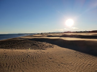 Plage de Mateille