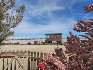 Casa per le vacanze Gruissan Ambiente 18