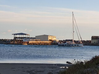 Casa per le vacanze Gruissan Ambiente 29