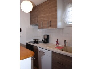 Casa per le vacanze Gruissan Caratteristiche 8