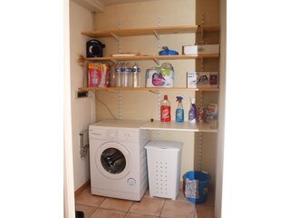 Casa per le vacanze Gruissan Caratteristiche 13