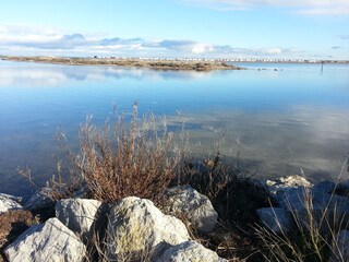 Casa de vacaciones Gruissan Entorno 24