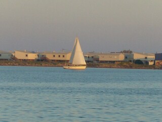 Casa per le vacanze Gruissan Ambiente 22