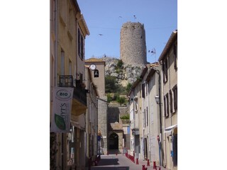 Casa per le vacanze Gruissan Ambiente 23