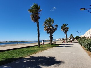 Casa per le vacanze Gruissan Ambiente 14