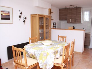 Casa per le vacanze Gruissan Caratteristiche 5