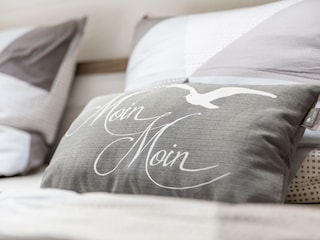 Ferienwohnung Kaiser-Wilhelm-Koog Ausstattung 20