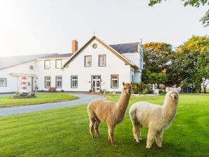 Holiday apartment Holiday farm sea-view - Kaiser-Wilhelm-Koog - image1