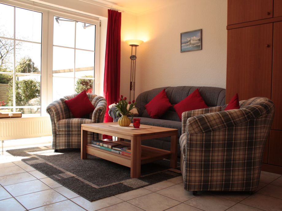 Ferienwohnung noelle´s lütte hütte, cuxhaven döse frau beneke