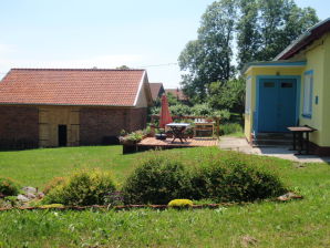 Holiday house Kurek - Biskupiec - image1