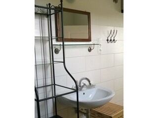 Maison de vacances Biskupiec Équipement 15
