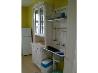 Maison de vacances Biskupiec Équipement 13