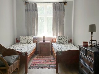 Maison de vacances Biskupiec Équipement 16