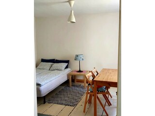 Maison de vacances Biskupiec Équipement 17