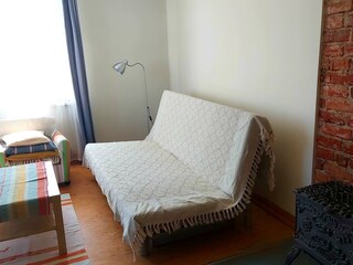 Maison de vacances Biskupiec Équipement 20