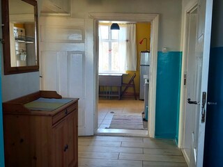 Maison de vacances Biskupiec Équipement 21