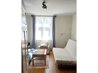 Maison de vacances Biskupiec Équipement 22