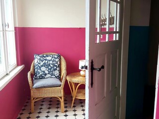 Maison de vacances Biskupiec Équipement 23