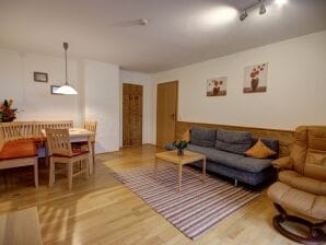 Ferienwohnung Nr. 4 Frillensee "Beim Bretzner"