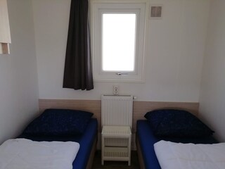 Vakantiehuis De Koog Kenmerken 8