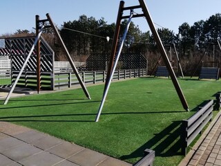 Casa per le vacanze De Koog Ambiente 13