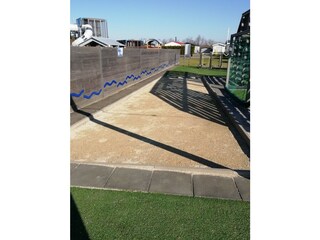 Casa per le vacanze De Koog Ambiente 14