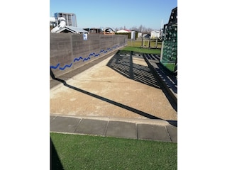 Vakantiehuis De Koog Omgeving 14