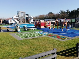 Casa per le vacanze De Koog Ambiente 11