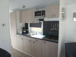 Casa per le vacanze De Koog Caratteristiche 6