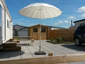 Holiday house De Muy Texel De Koog