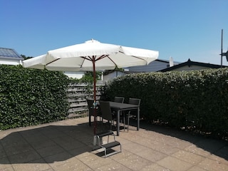 Vakantiehuis De Koog Omgeving 2