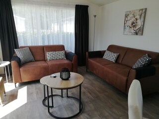 Vakantiehuis De Koog Kenmerken 4