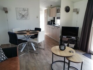 Casa per le vacanze De Koog Caratteristiche 5