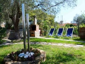 Holiday apartment Olivo Cottage - Diano San Pietro - image1