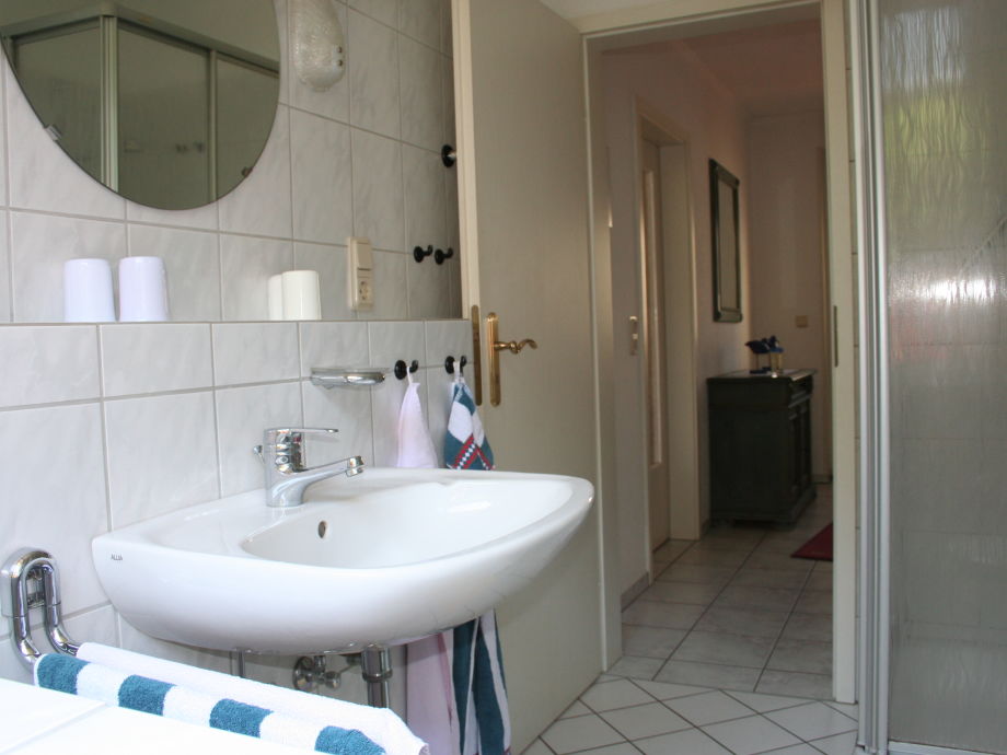 Ferienwohnung denise`lütte hütte, cuxhaven, döse frau beneke