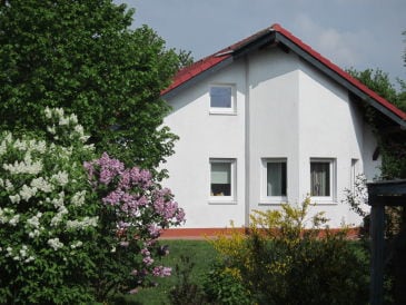 Holiday house Berger Sonne