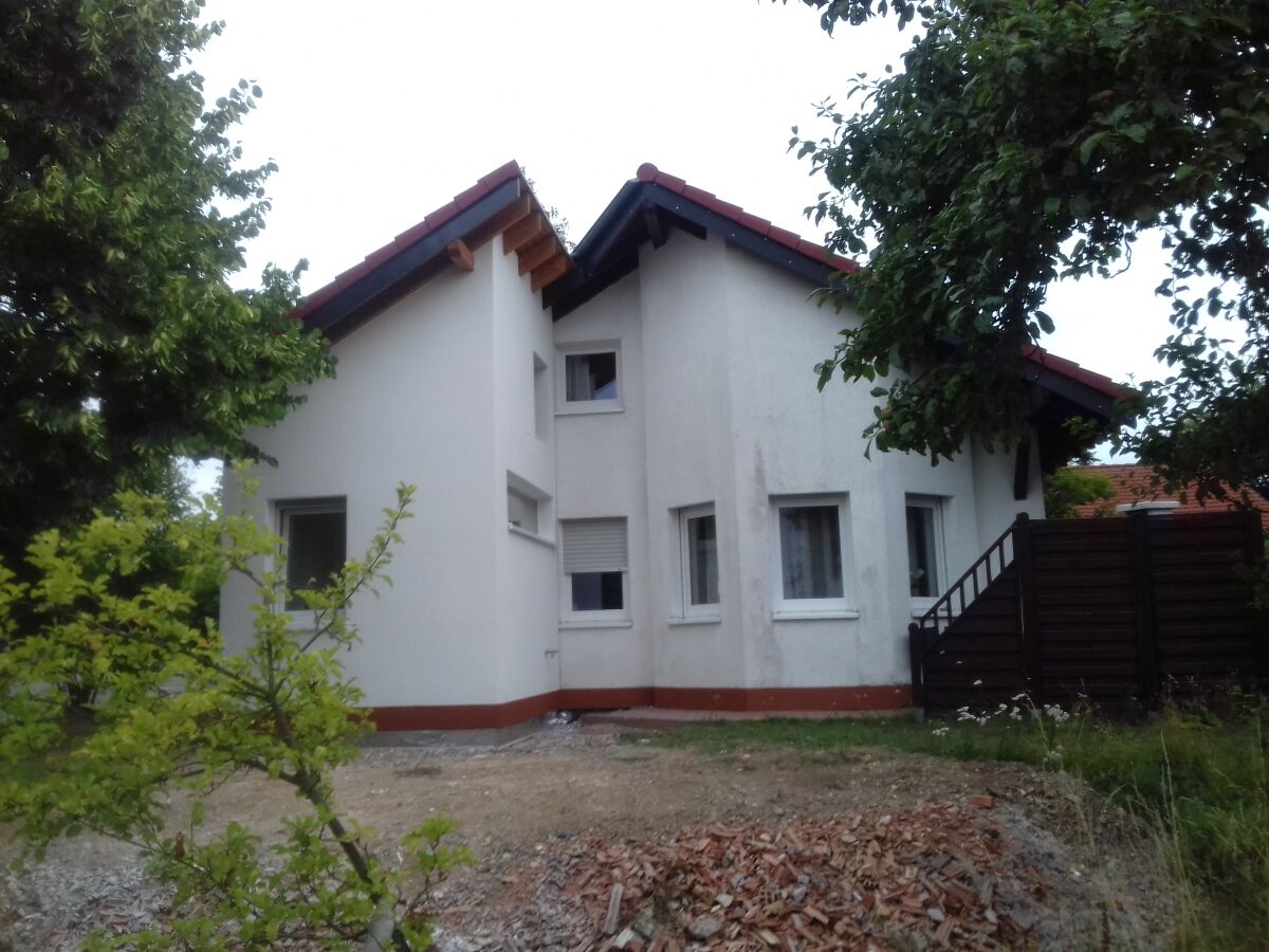 Ferienhaus Berger Sonne, Bergen (Nahe), Herr Oliver Frank