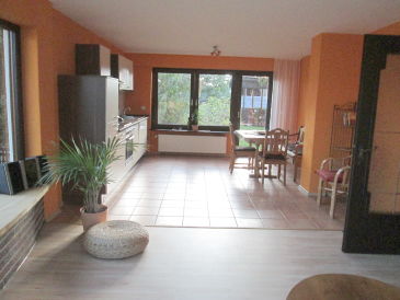 Ferienwohnung Casa Sabina