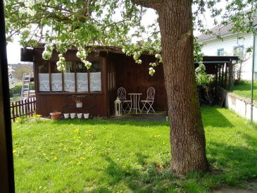 Ferienwohnung Casa Sabina