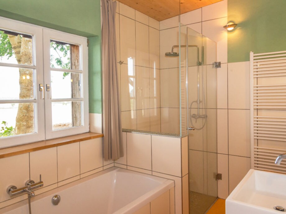 Ferienhaus "Ocean View Cottage" an der schönen Ostseeküste, Schleswig