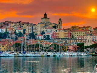 Casa per le vacanze Diano San Pietro Ambiente 30