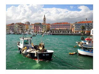 Casa per le vacanze Diano San Pietro Ambiente 32